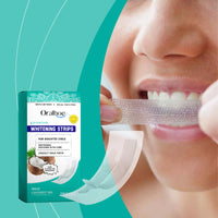 Brilliant Smile Whitening Strips™